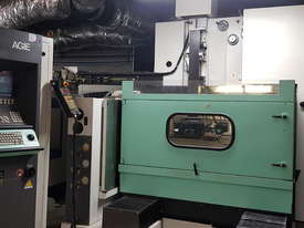 AGIECUT 370-K3 CNC Wire EDM  - picture0' - Click to enlarge