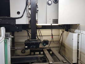 AGIECUT 370-K3 CNC Wire EDM  - picture0' - Click to enlarge