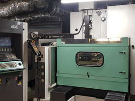 AGIECUT 370-K3 CNC Wire EDM  - picture1' - Click to enlarge