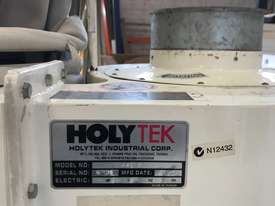Holytek Dust Extractor - picture0' - Click to enlarge
