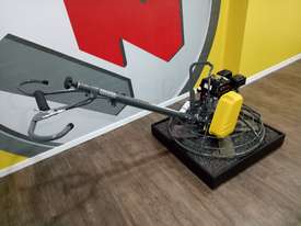 Wacker Neuson CT36-5A Concreting Tooling - picture0' - Click to enlarge