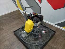 Wacker Neuson CT36-5A Concreting Tooling - picture2' - Click to enlarge