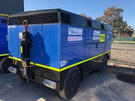 Atlas Copco PTS1200, 10bar Oil Free Diesel Air Compressor 1200cfm, 3 Month Warranty - picture0' - Click to enlarge