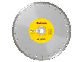 Wacker Neuson Diamond Blade for Cut-off Saw - picture0' - Click to enlarge