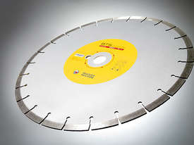 Wacker Neuson Diamond Blade for Cut-off Saw - picture0' - Click to enlarge