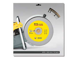 Wacker Neuson Diamond Blade for Cut-off Saw - picture1' - Click to enlarge