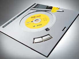 Wacker Neuson Diamond Blade for Cut-off Saw - picture2' - Click to enlarge