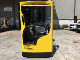 1.5 Sit Down Reach Truck - picture0' - Click to enlarge