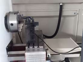 NEW PECK6160W CNC WHEEL LATHE WITH FULL PROTECTION (TOUCH OR LASER PROBE) - picture2' - Click to enlarge