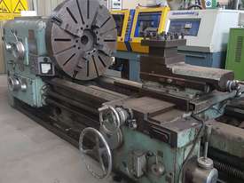  SHENYANG LATHE MODEL CW6110X5000 - picture1' - Click to enlarge