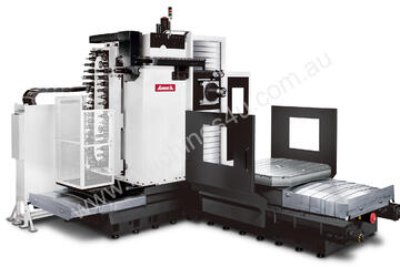 Awea BL Series Horizontal Boring Machine