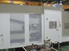 Ex-works Special Price Litz LH-630B Twin Pallet Horizontal Machining Centre - picture1' - Click to enlarge