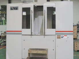 Ex-works Special Price Litz LH-630B Twin Pallet Horizontal Machining Centre - picture2' - Click to enlarge
