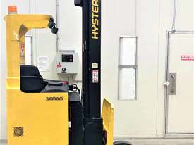Hyster R1.6N, 1.6Ton (6.7m Lift) 48V Electric Forklift - picture0' - Click to enlarge