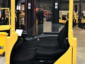 Hyster R1.6N, 1.6Ton (6.7m Lift) 48V Electric Forklift - picture1' - Click to enlarge