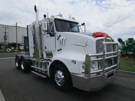 Kenworth T608 Primemover Truck - picture0' - Click to enlarge