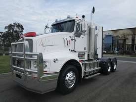 Kenworth T608 Primemover Truck - picture1' - Click to enlarge