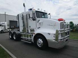 Kenworth T608 Primemover Truck - picture2' - Click to enlarge