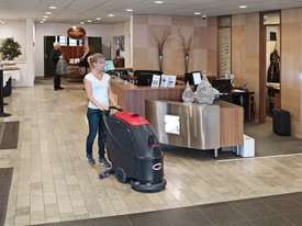 Viper AS430/510 Walk Behind Floor Scrubber - picture1' - Click to enlarge