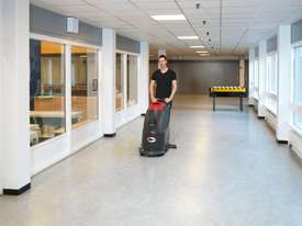 Viper AS430/510 Walk Behind Floor Scrubber - picture2' - Click to enlarge