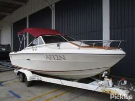 1995 Sea Ray - picture0' - Click to enlarge