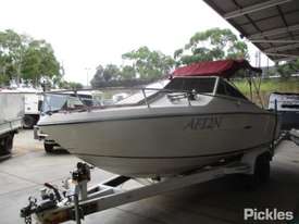 1995 Sea Ray - picture1' - Click to enlarge