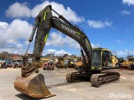 2007 Volvo EC360CL - picture1' - Click to enlarge
