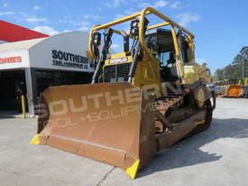Caterpillar D6T XL SU Blade Bulldozer DOZCATRT - picture1' - Click to enlarge