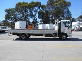 Hino FC 1022-500 Series Tray Truck - picture2' - Click to enlarge