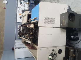 CNC LATHE MACHINE HITACHI SEIKI Hi CELL Super Productive Integrated Turning Cell - picture0' - Click to enlarge
