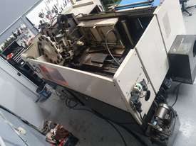 CNC LATHE MACHINE HITACHI SEIKI Hi CELL Super Productive Integrated Turning Cell - picture1' - Click to enlarge