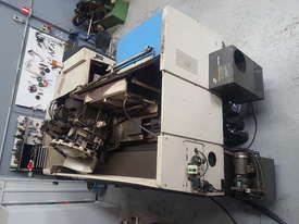 CNC LATHE MACHINE HITACHI SEIKI Hi CELL Super Productive Integrated Turning Cell - picture2' - Click to enlarge