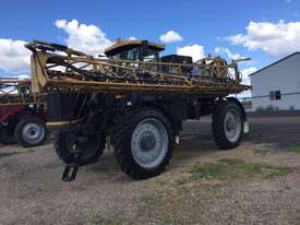 RoGator RG1100 Boom Spray Sprayer - picture0' - Click to enlarge