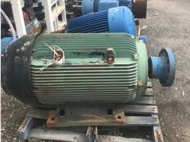 Fimet Electric Motor - picture0' - Click to enlarge