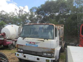 1988 Hino FF177L - Wrecking - Stock ID 1567 - picture0' - Click to enlarge