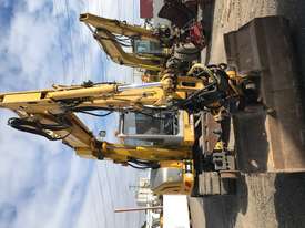 2008 Sumitomo SX75X-3 - picture0' - Click to enlarge