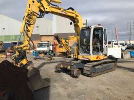 2008 Sumitomo SX75X-3 - picture1' - Click to enlarge