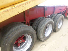Freighter Semi Tipper Trailer - picture0' - Click to enlarge