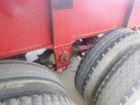 Freighter Semi Tipper Trailer - picture2' - Click to enlarge