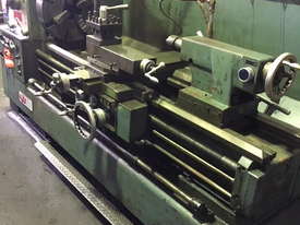 2007 Ajax Chin Hung (Taiwan) CHD-560 x 2300 Lathe - picture0' - Click to enlarge