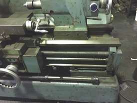 2007 Ajax Chin Hung (Taiwan) CHD-560 x 2300 Lathe - picture0' - Click to enlarge
