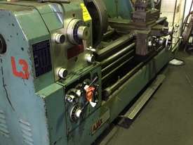 2007 Ajax Chin Hung (Taiwan) CHD-560 x 2300 Lathe - picture1' - Click to enlarge