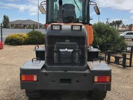 NEW 2020 Hercules YX828 Wheeled Loader - 4 Ton - picture2' - Click to enlarge