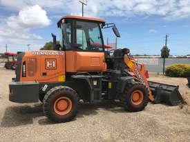 NEW 2020 Hercules YX828 Wheeled Loader - 4 Ton - picture0' - Click to enlarge