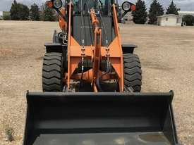 NEW 2020 Hercules YX828 Wheeled Loader - 4 Ton - picture1' - Click to enlarge