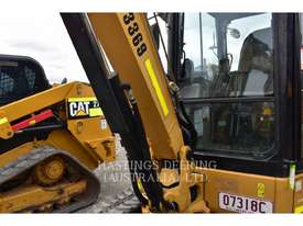 CATERPILLAR 304ECR Track Excavators - picture0' - Click to enlarge