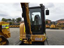 CATERPILLAR 304ECR Track Excavators - picture2' - Click to enlarge