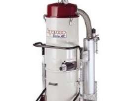 Air Powered - Industrial Vacuum - AC100 - picture0' - Click to enlarge
