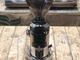 ELEKTRA MXPC AUTOMATIC CHROME BRAND NEW ESPRESSO COFFEE GRINDER - picture1' - Click to enlarge