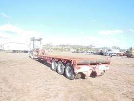 Freighter, low loader Trailer - picture0' - Click to enlarge